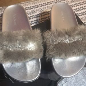 Bebe Slides